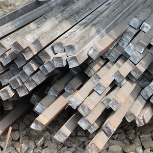 בר/תיק כבד aisi 20 מ "מ 40 מ" מ 1.5 אינץ חם התגלגל לבנייה a36 - Product Image 6