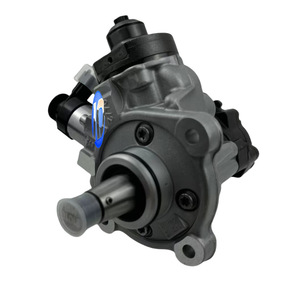 Pompe à carburant à rampe commune haute pression Bosch 0445020540 Moteur diesel multicylindre refroidi par eau Euro 4 - Product Image 4