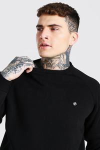 Sudadera con capucha de lana de invierno de alta calidad para hombre, diseño personalizado, ropa de calle OEM al por mayor - Product Image 3