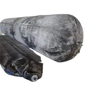 Chinese Factory direct Inflatable Air Bags For Ship Launching