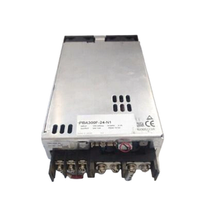 PBA300F-24-N1 สวิตชิ่งพาวเวอร์ซัพพลาย 24V 14A AC DC ตัวแปลงไฟควบคุมอุตสาหกรรม - Product Image 1