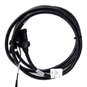 Cáp lắp ráp OEM ODM dây nịt nhà sản xuất từ Trung Quốc - Product Image 1