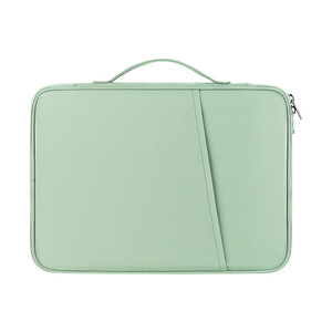 Housse de protection pour <span class=keywords><strong>tablette</strong></span> iPad, <span class=keywords><strong>pochette</strong></span> en tissu Oxford et nylon, 11'' 13'', sac de voyage, étui de transport pour Surface, pour <span class=keywords><strong>Samsung</strong></span> Galaxy <span class=keywords><strong>TAB</strong></span> - Product Image 6