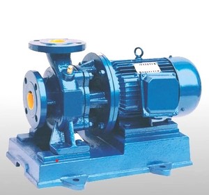 Discount Price Iswb High Explosion Proof Centrifugal <b>Water</b> Booster <b>Pump</b> - Product Image 2