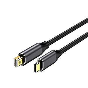 Cable USB C a Hd, 4K, 60HZ, 1,8 metros de longitud