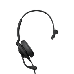 Jabra Evolve2 30 - USB-C MS Teams สเตอริโอ - Product Image 5