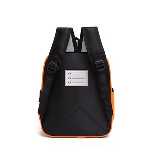 Zaini Scolastici Economici per <span class=keywords><strong>Asilo</strong></span> e Scuola con Logo Personalizzato per Bambini e Bambine - Product Image 4