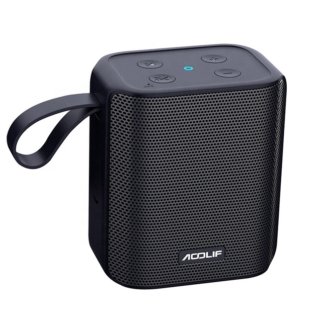 AOOLIF Customization Bt28 bluetooth Speaker Promotion Super Bass Subwoofer Speaker Portable