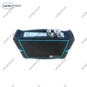 Lovely Test Pruebas de carga dinámica electrónica de alta tensión con 1 año de garantía - Product Image 3