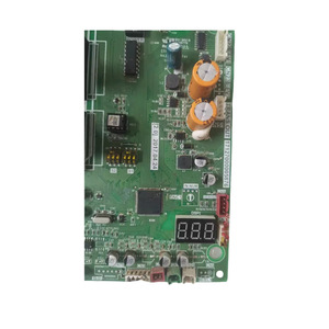 เมนบอร์ดเครื่องปรับอากาศ ME POWER PEC IPM MDVH V120WN1 61 อะไหล่เปลี่ยนสำหรับเครื่องปรับอากาศแบบรวมศูนย์ - Product Image 4