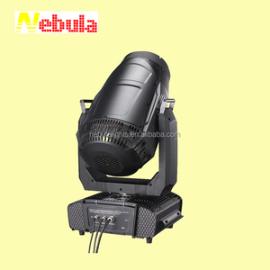 260W/380W/480W CMY ngoài trời không thấm nước IP66 bsw tia laser tại chỗ rửa gobo Frost DMX Laser di chuyển đầu - Product Image 2