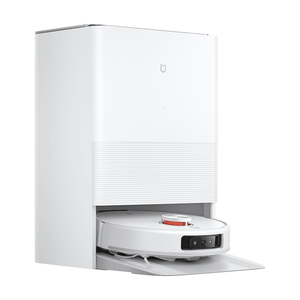 Aspirateur <span class=keywords><strong>robot</strong></span> REDMI Mijia Mi M30Pro version chinoise | |   Tondeuse à cheveux avec réservoir d'eau de 4 L, 7000 Pa, caméra laser LDS IA - Product Image 1