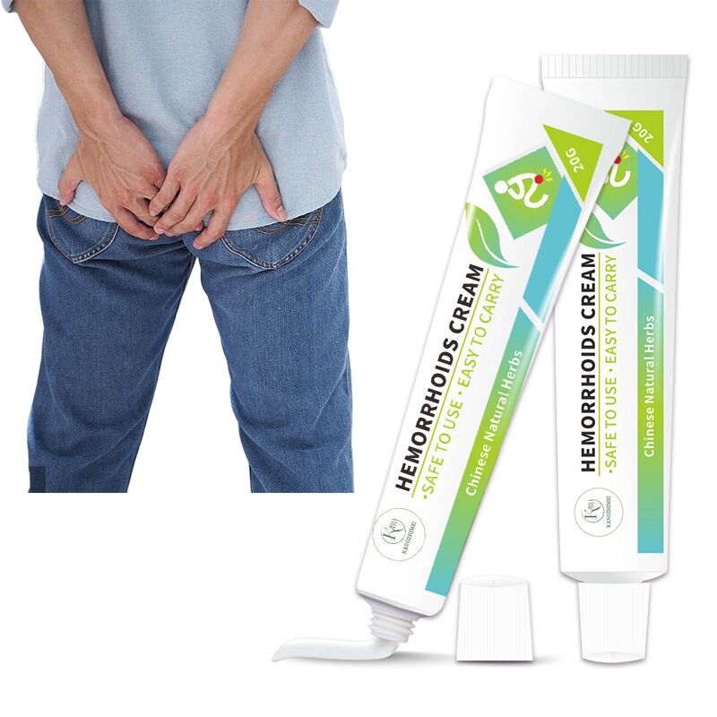 Support Customize Fast Effective Hemorrhoid Cream Ointment Anal Fissure Hemorrhoid Cream Hemorrhoids Cream Orginal