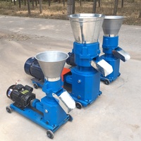 Machines de transformation des aliments à prix avantageux, granulés d'aliments pour animaux, aliments pour moutons, volailles, poissons, produits alimentaires pour animaux