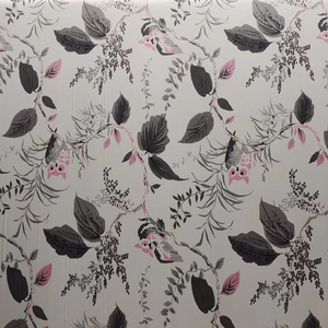 Owl in động vật sợi nhỏ Polyester dệt vải dệt cho bedsheets tấm ga trải giường bộ trong CuộN - Product Image 2