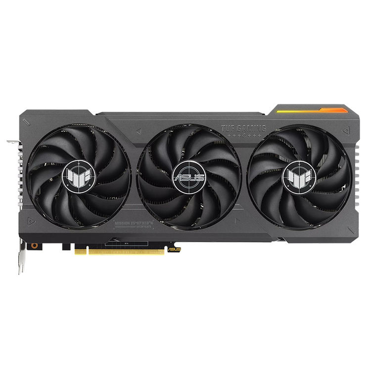 GeForce RTX 4070 Titre