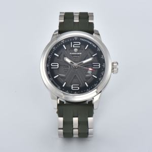 Nuevo Reloj Mecánico <span class=keywords><strong>Citizen</strong></span> para Hombre, 48 mm, Totalmente Automático, Moderno, Resistente al Agua, con Pantalla Analógica Luminosa y Correa de Acero Inoxidable - Product Image 1