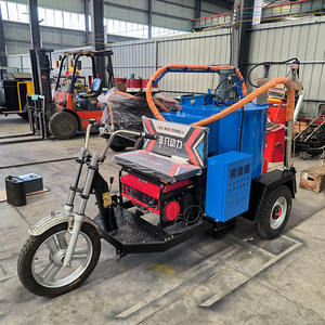 การออกแบบที่ไม่ซ้ําใคร <span class=keywords><strong>Camtasia</strong></span> สตูดิโอเครื่องบรรจุรอยแยกเครื่องซีลอุปกรณ์ซ่อมข้อต่อถนน - Product Image 6