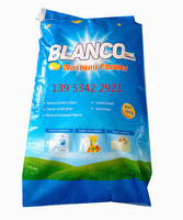 Savon à lessive en poudre/détergent en poudre/détergent à lessive à haute efficacité lavage à la main