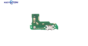Cavo Flessibile per Porta di Ricarica USB per <span class=keywords><strong>Huawei</strong></span> <span class=keywords><strong>Y5</strong></span> 2019, <span class=keywords><strong>Y5</strong></span> 2017, Y7 2019, Y6 2018 - Product Image 4