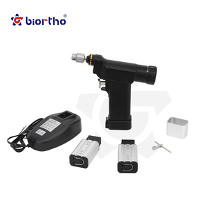 Bộ mũi khoan điện chỉnh hình BW 7.2V có lỗ thông khí - Product Image 1