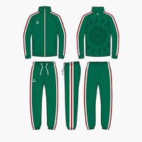 Nouvelle collection Rigorer : Tenues d'équipe de football, ensembles de maillots de football performants et respirants, maillots de football personnalisés sur mesure