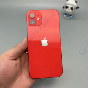 <span class=keywords><strong>Precio</strong></span> de Mayoreo de Segunda Mano, Buen Estado, Usado para <span class=keywords><strong>iPhone</strong></span> <span class=keywords><strong>12</strong></span>, 4GB RAM, 128GB/512GB, Desbloqueado, Versión Estadounidense, Teléfonos Móviles - Product Image 4