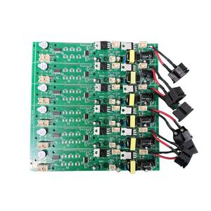 Interruptor de Control Remoto Inalámbrico PCBA Personalizable de Largo Alcance - Product Image 2