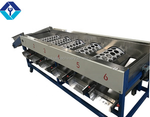 Chất Lượng Cao <span class=keywords><strong>Saudi</strong></span> Arabia Trái Cây Ngày Kích Thước Rửa Phân Loại Máy Ngày Sorter Palm Ngày Phân Loại Máy - Product Image 6