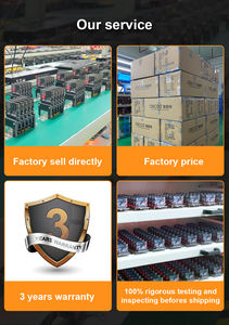 2.5英寸SATA固态硬盘 (SSD) 黄金系列ssd硬盘电脑零件512gb 1tb 2tb - Product Image 6