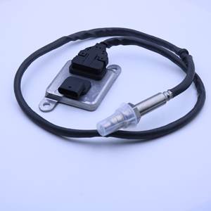 47688088 5WK97262 Capteur Nox pour tracteur <span class=keywords><strong>Case</strong></span> IH 5WK9 7262 Garantie d'un an 12V - Product Image 5