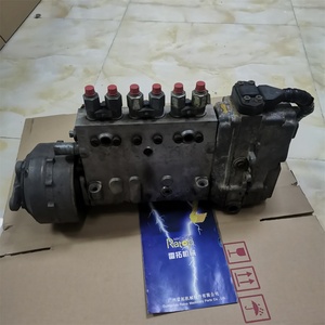 Bomba Inyectora de Combustible 101060-6790 ME440455 SK330-6 SK350-6E SK220-3 6D16 6D16T ME440455 ME078427 101608-6353 101060-6790 - Product Image 2