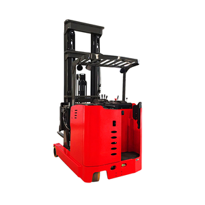 משאית להגיע למשאית 1.6ton & 2ton קיבולת | pantograplift | עבור מעבר צר מירוצים מחסן - Product Image 3