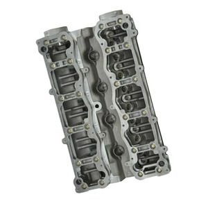 <span class=keywords><strong>Culasse</strong></span> de moteur chinois pour Peugeot <span class=keywords><strong>Tu5jp4</strong></span> 206 1600CC 9656769580 - Product Image 4