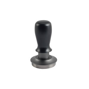 Tamper à café expresso de barista de qualité supérieure, outil à expresso à ressort calibré - Product Image 2