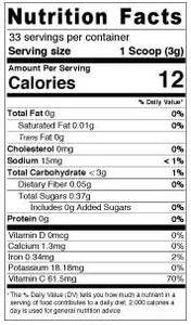 Oem/ODM hữu cơ cây hắc mai biển bột seabuckthorn Bột nước ép trái cây seabuckthorn chiết xuất - Product Image 2