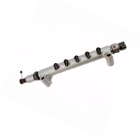 Pièces de véhicule, nouvel ensemble de rampe commune 23810-0L030 pour Toyota Hilux Hiace 1KD 2KD Engine