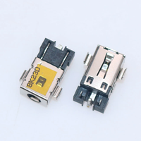 ChengHaoRan – connecteur de prise d'alimentation DC pour ordinateur portable, 1 pièce, pour Acer Aspire 5 A515-54 A515-54G A515-55 A515-55T