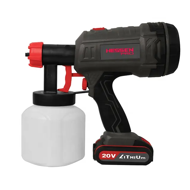 HCSP1820 sprayer bottle garden paint sprayer