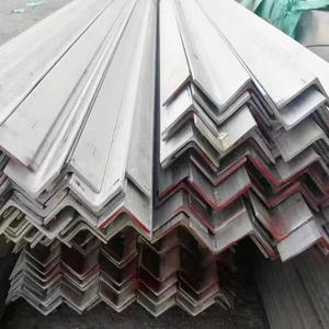 Vente directe d'usine, fabricant d'acier en angle laminé à chaud, avec taille personnalisée - Product Image 2