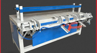 Machine de démontage de palettes en bois, démonte-palettes usagées, machine de démontage et de broyage