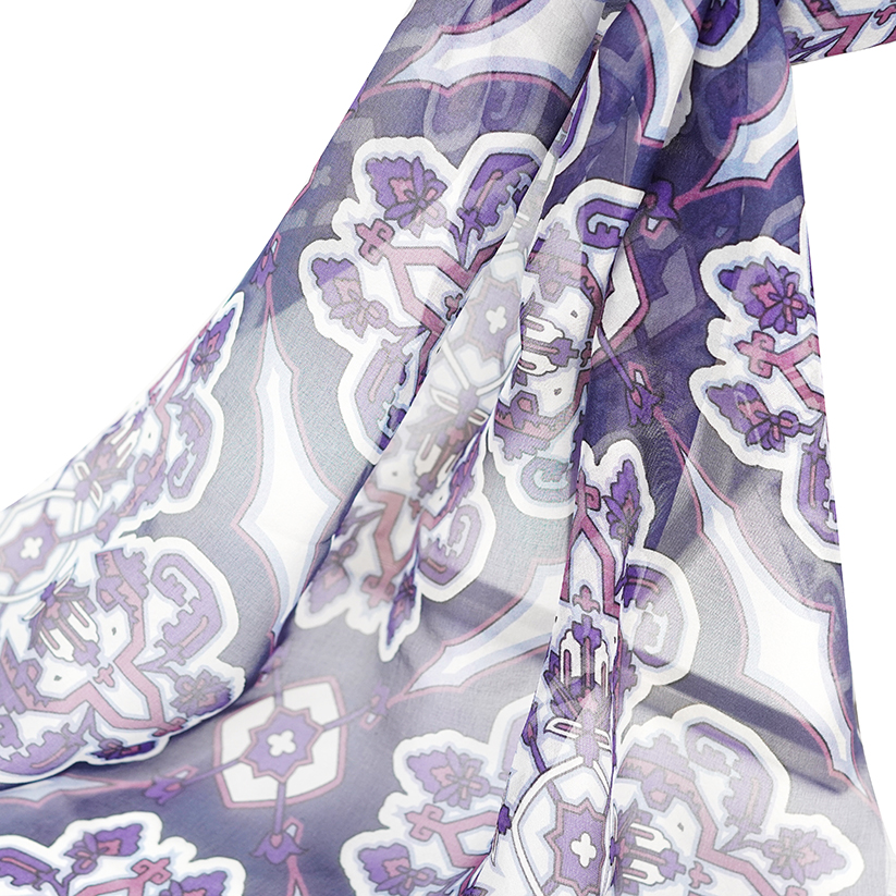 100% шелк атлас индивидуальная цифровая печать специальный узор шелк шифон Атлас