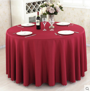 Manteles <span class=keywords><strong>de</strong></span> Poliéster Navideños con Patrones Vibrantes, Resistentes a las Arrugas y a las Manchas, <span class=keywords><strong>para</strong></span> el Hogar, Comedor y Restaurantes - Product Image 3