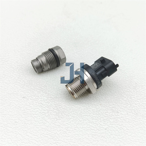 Kit de capteurs de pression pour engins de construction VOE20973777 pour excavatrices D5E D6E D7E EC210B – Capteur de pression de carburant 20973777 - Product Image 6