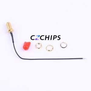 KH-122-SMA-120 RF Cable RF Whole Sale Electronic Component Chips Supplier & BOM Service - Product Image 2