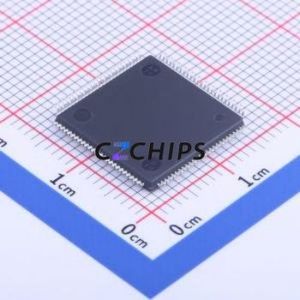 ชิปไอซีไมโครคอนโทรลเลอร์ LQFP-100 GD32F103VGT6ของแท้ใหม่ (14x14) (MCU/MPU/SoC) - Product Image 2