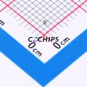 Condensador SMD (MLCC) C0402X5R6R3-105MNP 0402 (Capacitancia: 1uF) (Precisión: 20%) (Voltaje Nominal: 6.3V) - Product Image 1