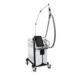 Máquina de Depilación Láser Alexandrita de Pulso Largo Nd Yag <span class=keywords><strong>Alex</strong></span> 755nm 1064nm con Certificación USFDA 510K en Venta - Product Image 6