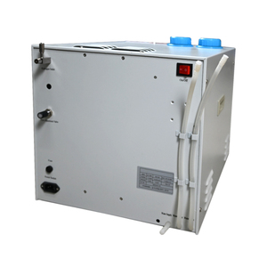 Generador de Hidrógeno Confiable 2025, Electrolizador de Celda de Combustible, Pureza de H2 del 99.999%, Alto Rendimiento, 2000ml/min, 220V, 100W, Fácil de Usar - Product Image 4