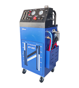 Máquina de Cambio de Fluido de Transmisión Semiautomática Directo de Fábrica para Equipos de Cuidado Automotriz - Product Image 1